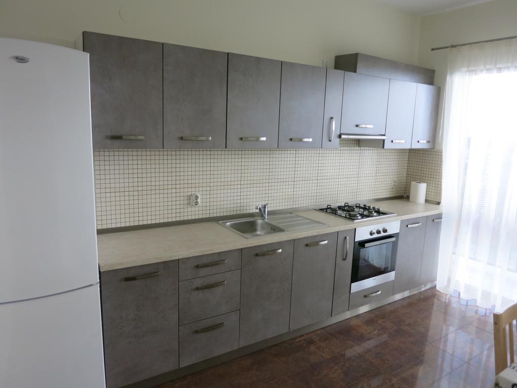 Penthouse Apartament Nufarul Oradea Exteriör bild